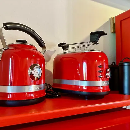 Il Lauro - House - Appartement