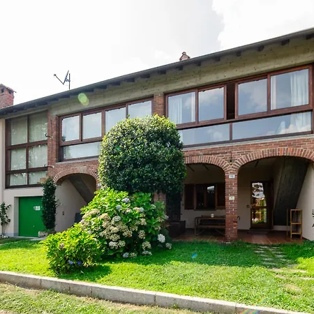 Il Lauro - House - Appartement *