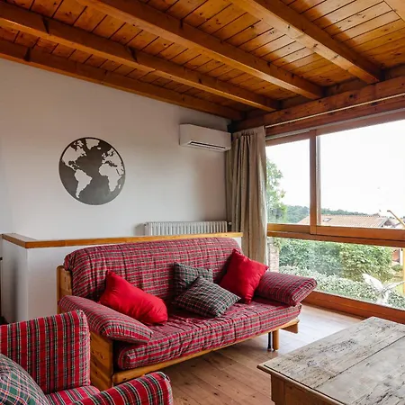 Appartement Il Lauro - House - Pisano