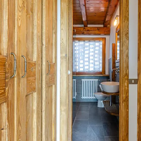 Il Lauro - House - Appartement *