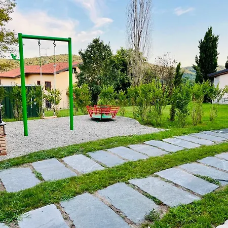 Apartament Il Lauro - House - *