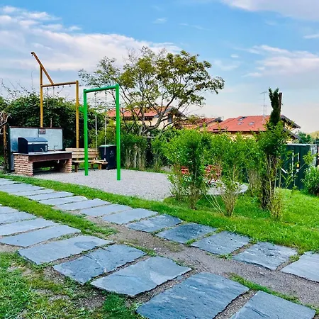 Il Lauro - House - Apartament