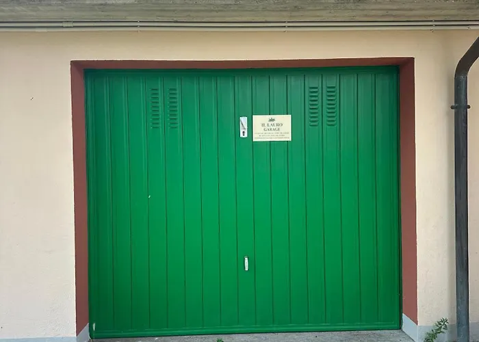 Appartement Il Lauro - House - *