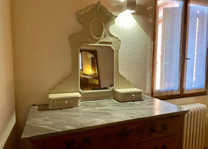 Il Lauro - House - Appartement *