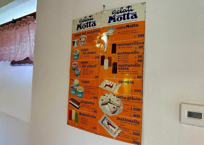 Il Lauro - House - Appartement