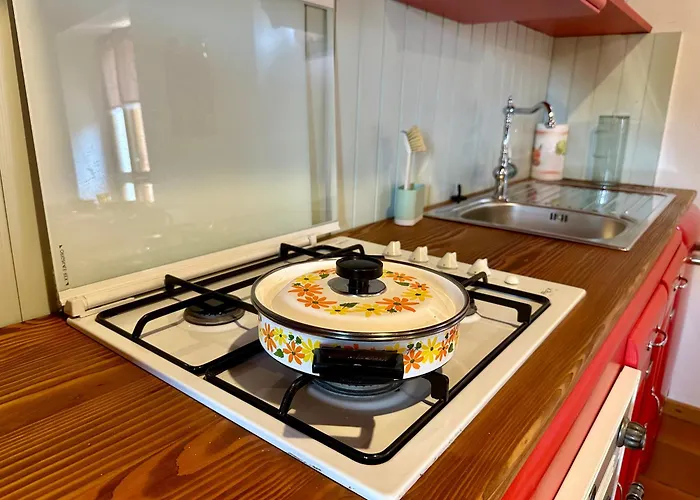 Appartement Il Lauro - House -