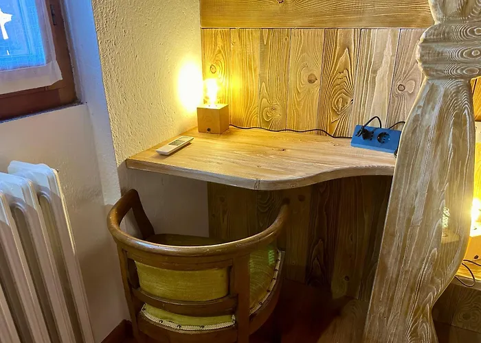 Appartement Il Lauro - House - *