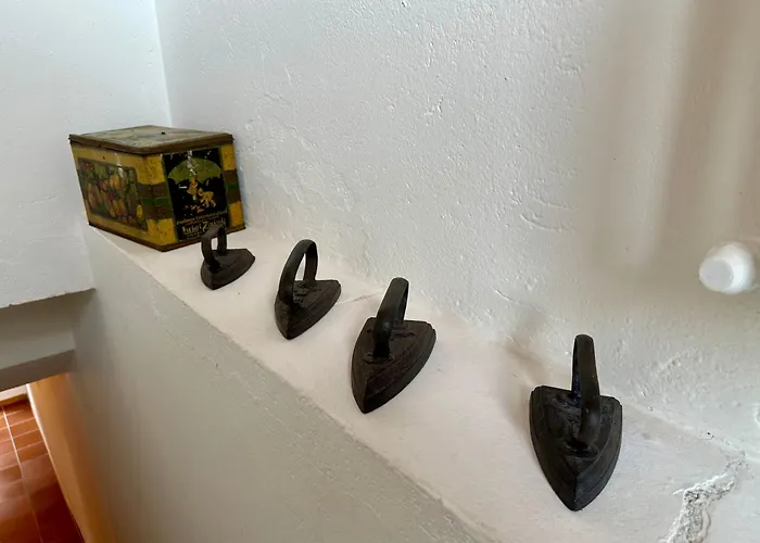 Il Lauro - House - Appartement Pisano