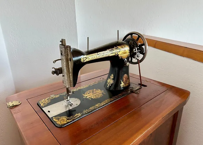 Appartement Il Lauro - House - Pisano