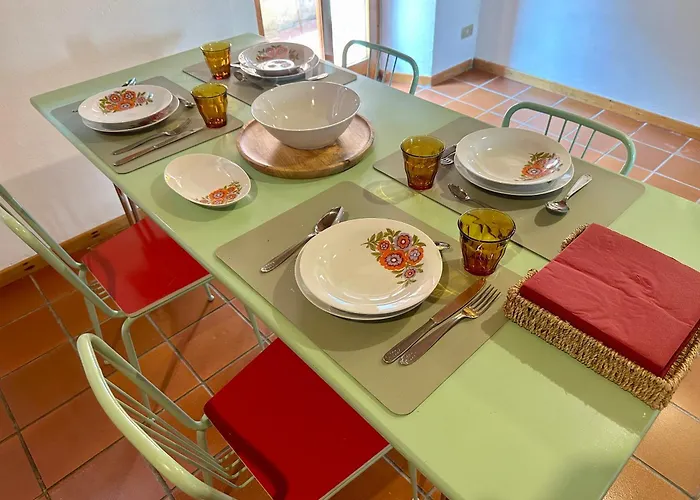 Il Lauro - House - Appartement Pisano