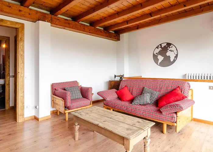 Il Lauro - House - Pisano