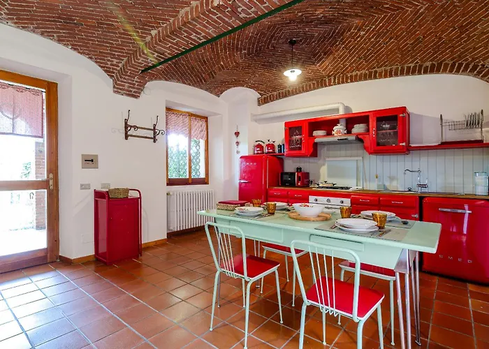 Appartement Il Lauro - House -
