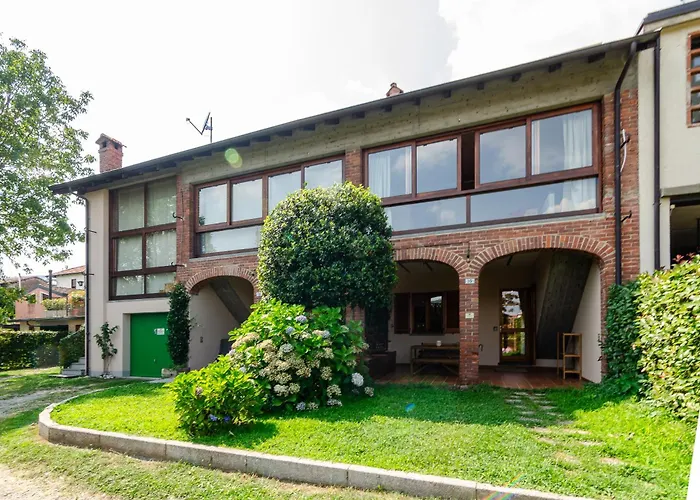 Il Lauro - House - Appartement *