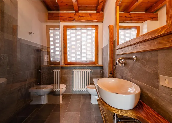 Il Lauro - House - Pisano