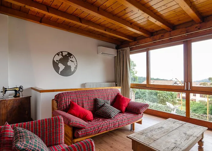 Appartement Il Lauro - House - Pisano