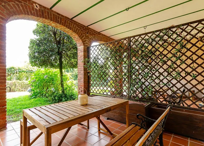 Il Lauro - House - Pisano