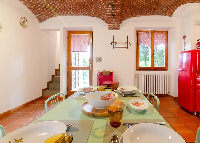 Il Lauro - House - * Pisano