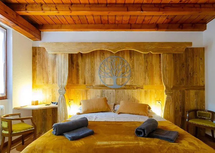 Il Lauro - House - Appartement