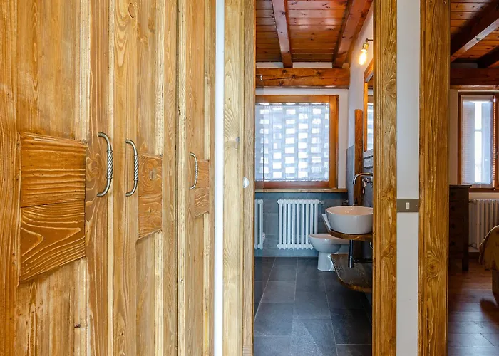 Il Lauro - House - Appartement *