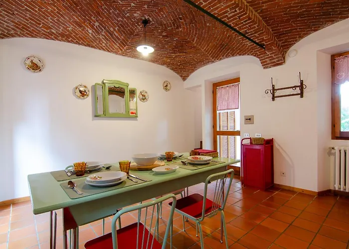 Il Lauro - House - Pisano