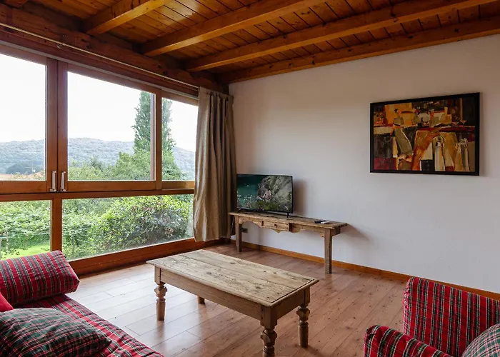 Il Lauro - House - Appartement Pisano